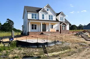 160 Broadleaf Ln, Youngsville, NC 27596 - Photo 2
