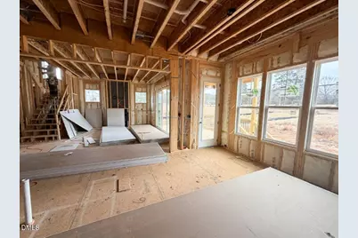 160 Broadleaf Lane, Youngsville, NC 27596 - Photo 6