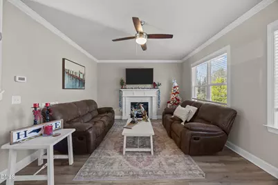 30 Mohers Cliff Court, Youngsville, NC 27596 - Photo 16