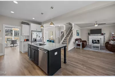 30 Mohers Cliff Court, Youngsville, NC 27596 - Photo 14