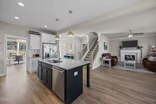 30 Mohers Cliff Ct, Youngsville, NC 27596 - Photo 14