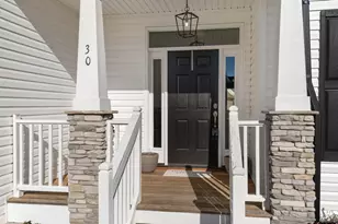 30 Mohers Cliff Ct, Youngsville, NC 27596 - Photo 2