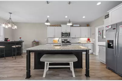 30 Mohers Cliff Court, Youngsville, NC 27596 - Photo 8