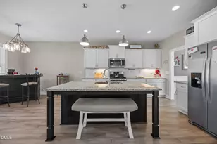 30 Mohers Cliff Ct, Youngsville, NC 27596 - Photo 8