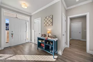 30 Mohers Cliff Ct, Youngsville, NC 27596 - Photo 4