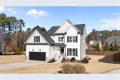 30 Mohers Cliff Court, Youngsville, NC 27596 - Photo 38