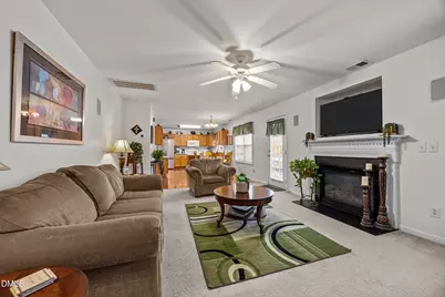 4713 Dresden Village Drive, Raleigh, NC 27604 - Photo 14