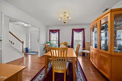 4713 Dresden Village Drive, Raleigh, NC 27604 - Photo 6