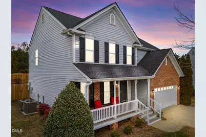 4713 Dresden Village Drive, Raleigh, NC 27604 - Photo 2