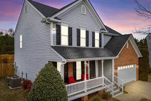 4713 Dresden Village Dr, Raleigh, NC 27604 - Photo 2