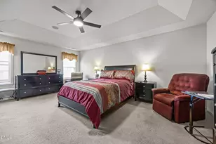 4713 Dresden Village Dr, Raleigh, NC 27604 - Photo 18