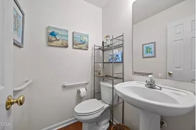 4713 Dresden Village Drive, Raleigh, NC 27604 - Photo 16