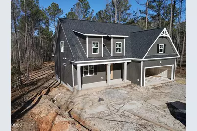 1201 S Big Woods Road, Spring Hope, NC 27882 - Photo 2