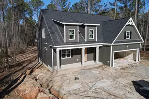 1201 S Big Woods Rd, Spring Hope, NC 27882 - Photo 2