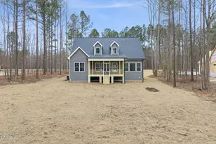 1201 S Big Woods Rd, Spring Hope, NC 27882 - Photo 4