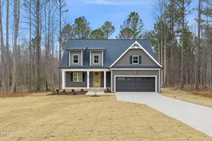 1201 S Big Woods Rd, Spring Hope, NC 27882 - Photo 2