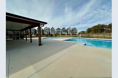 1658 Piney Falls Drive, Wendell, NC 27591 - Photo 8