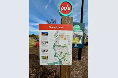 1658 Piney Falls Drive, Wendell, NC 27591 - Photo 4