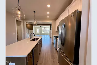 1658 Piney Falls Drive, Wendell, NC 27591 - Photo 18