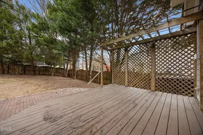 1417 Flemming House Street, Wake Forest, NC 27587 - Photo 42