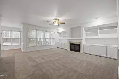 1417 Flemming House Street, Wake Forest, NC 27587 - Photo 4