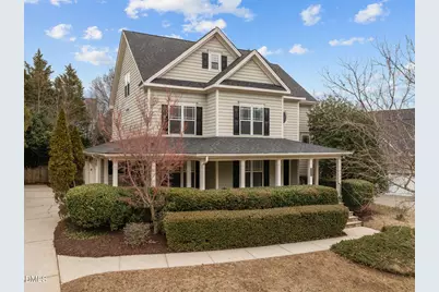 1417 Flemming House Street, Wake Forest, NC 27587 - Photo 1