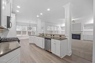 1417 Flemming House St, Wake Forest, NC 27587 - Photo 12