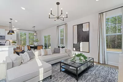 1652 Briar Brook Lane, Zebulon, NC 27597 - Photo 2