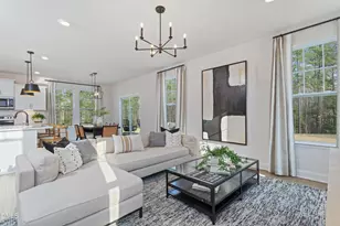 1652 Briar Brook Ln, Zebulon, NC 27597 - Photo 2