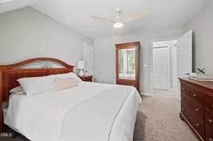 3733 Crooked Brook Trail, Apex, NC 27539 - Photo 24