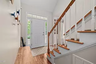 3733 Crooked Brook Trail, Apex, NC 27539 - Photo 6