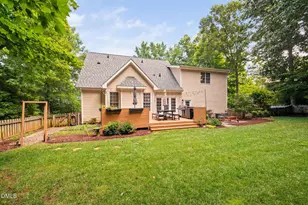 3733 Crooked Brook Trail, Apex, NC 27539 - Photo 38