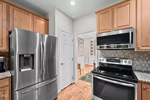 3733 Crooked Brook Trail, Apex, NC 27539 - Photo 12