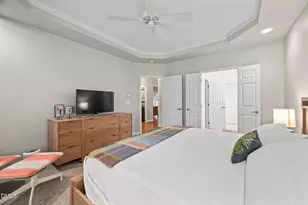 3733 Crooked Brook Trail, Apex, NC 27539 - Photo 16