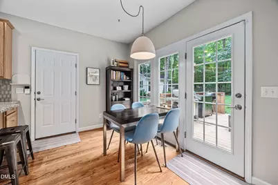 3733 Crooked Brook Trail, Apex, NC 27539 - Photo 8