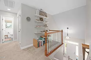 3733 Crooked Brook Trail, Apex, NC 27539 - Photo 22