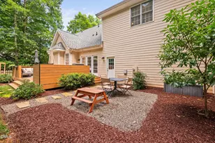 3733 Crooked Brook Trail, Apex, NC 27539 - Photo 42