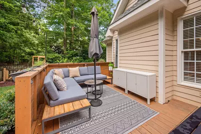 3733 Crooked Brook Trail, Apex, NC 27539 - Photo 36