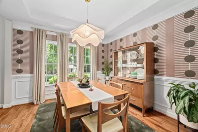 3733 Crooked Brook Trail, Apex, NC 27539 - Photo 14