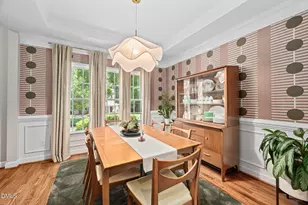 3733 Crooked Brook Trail, Apex, NC 27539 - Photo 14