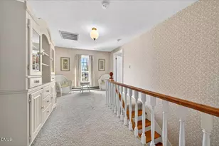 119 N College St, Youngsville, NC 27596 - Photo 26