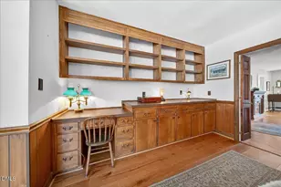 119 N College St, Youngsville, NC 27596 - Photo 18