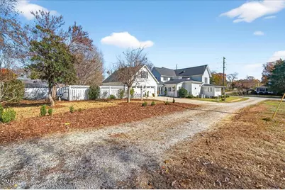 119 N College Street, Youngsville, NC 27596 - Photo 42