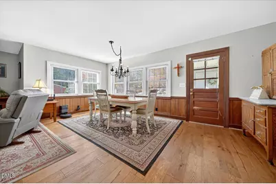 119 N College Street, Youngsville, NC 27596 - Photo 16