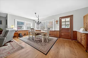 119 N College St, Youngsville, NC 27596 - Photo 16