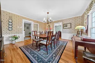 119 N College St, Youngsville, NC 27596 - Photo 8