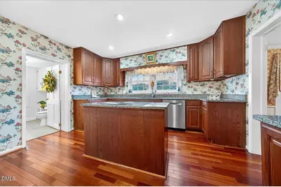 119 N College Street, Youngsville, NC 27596 - Photo 12