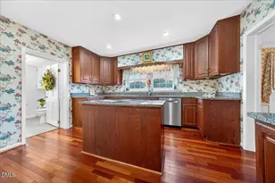 119 N College St, Youngsville, NC 27596 - Photo 12