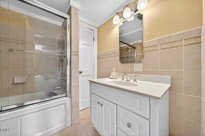 119 N College Street, Youngsville, NC 27596 - Photo 30