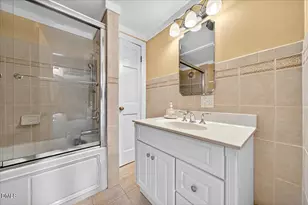 119 N College St, Youngsville, NC 27596 - Photo 30